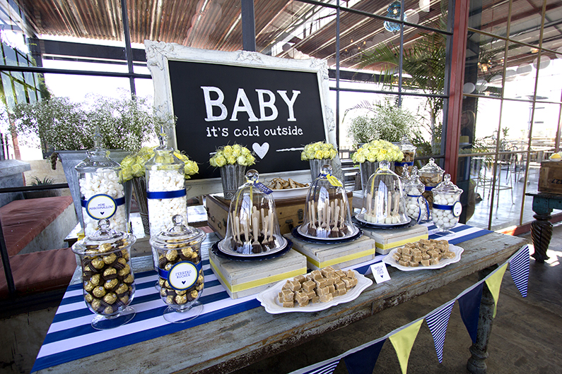 MODERN URBAN WEDDING – THE BEST DAY EVER