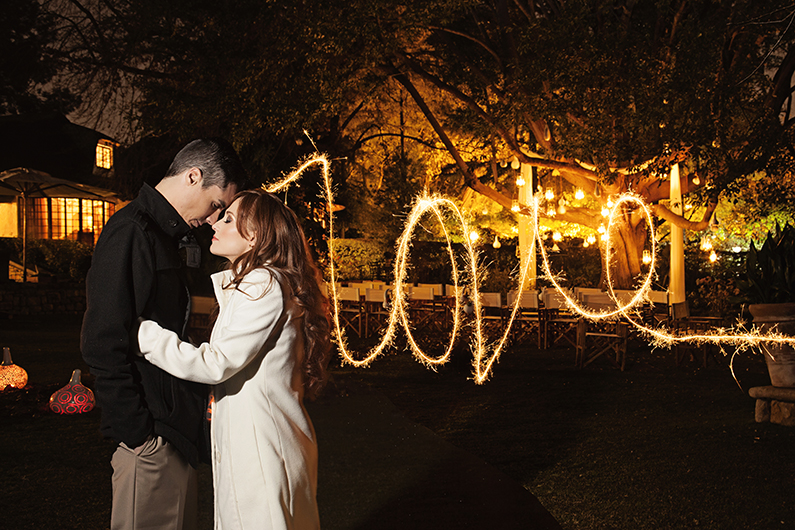 OUT OF AFRICA THEME WEDDING