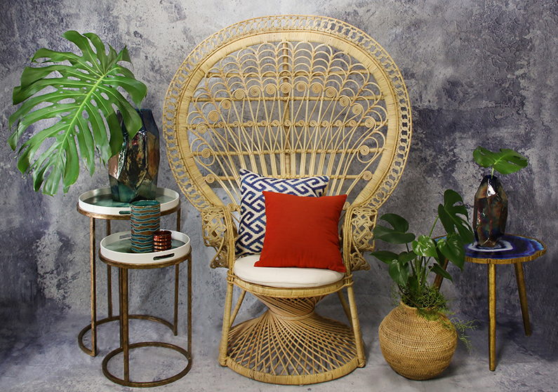 Lounging Accessories
