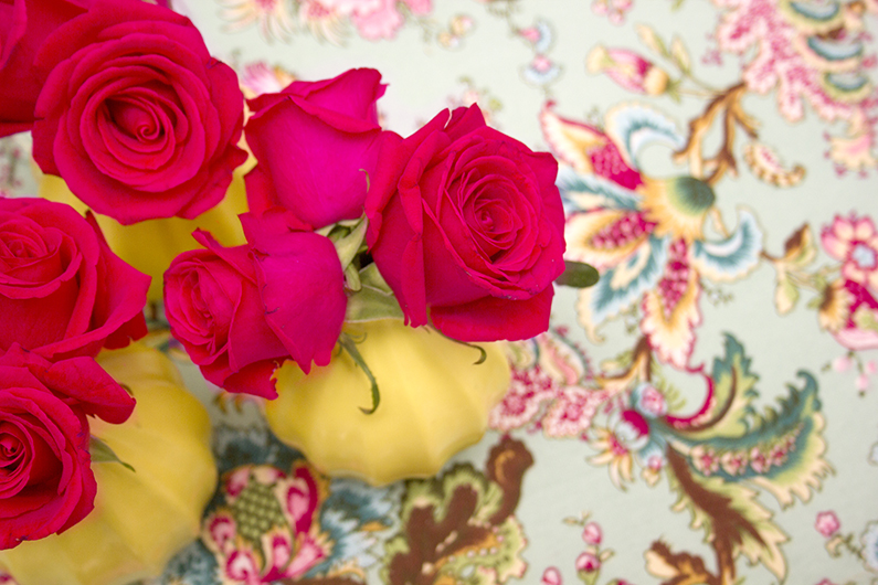 Exotic floral (5)